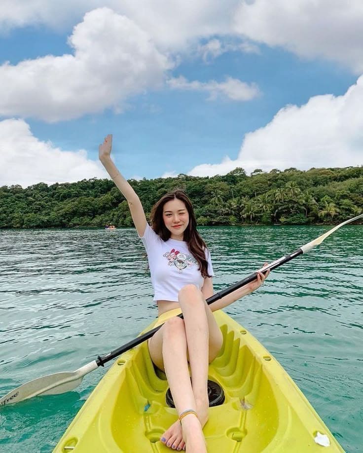 Đi Biển Mặc Gì Theo Hoạt Động - Thể Thao Biển