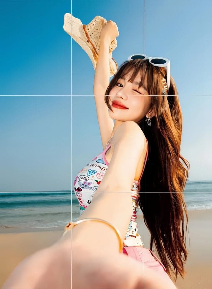 Những Sai Lầm Cần Tránh Khi Chọn Đồ Đi Biển