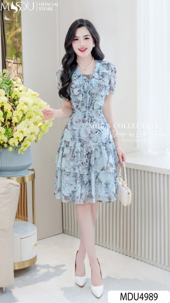 Lưu Ý Khi Chọn Đồ Đi Biển Cho Người Béo