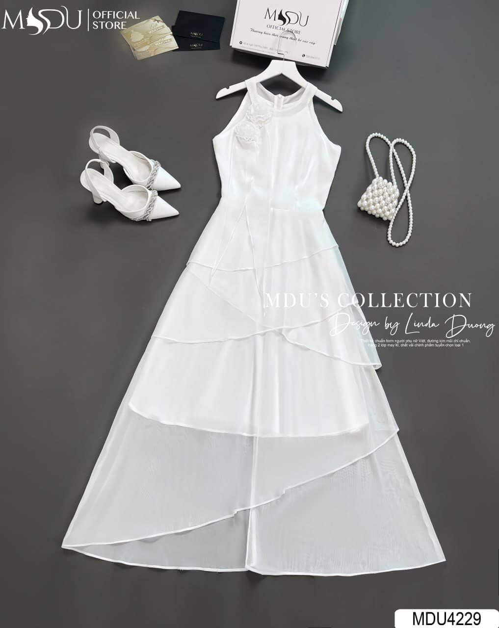 Chất liệu và phụ kiện - Đừng quên để hoàn hảo hơn