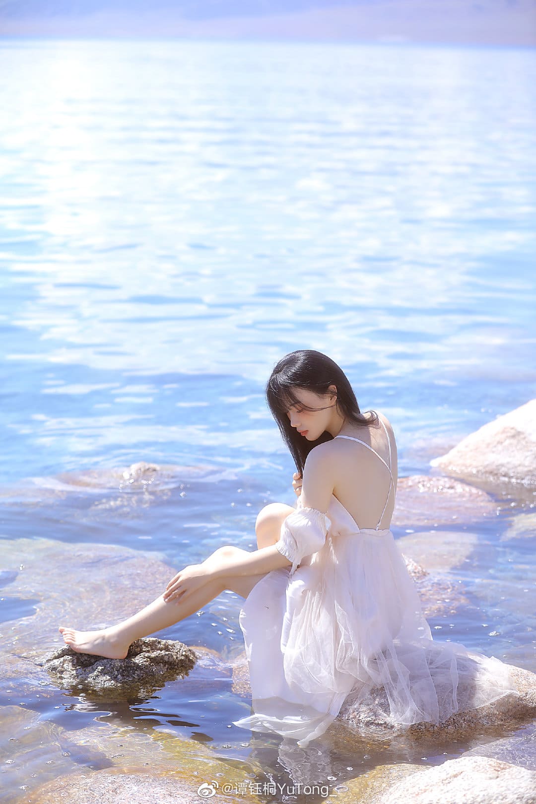 Kinh nghiệm "đời" từ Linh - Đừng để màu sắc "phản chủ"