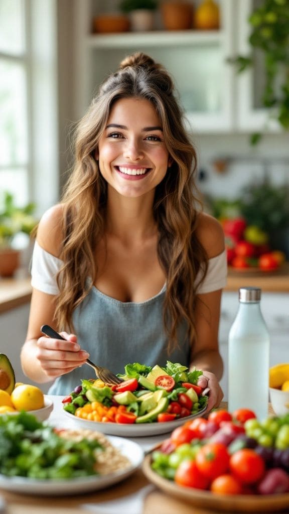 Mẹo Bổ Sung Để Da Đẹp, Dáng Xinh Khi Đi Biển - Ăn Uống Khoa Học