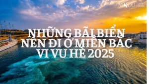 nhung bai bien nen di o mien bac Mdu Fashion