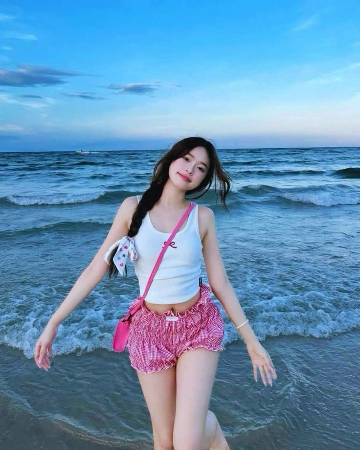 Lời Khuyên Từ Trái Tim Của Một Người Mê Những Bộ Quần Áo Đi Biển