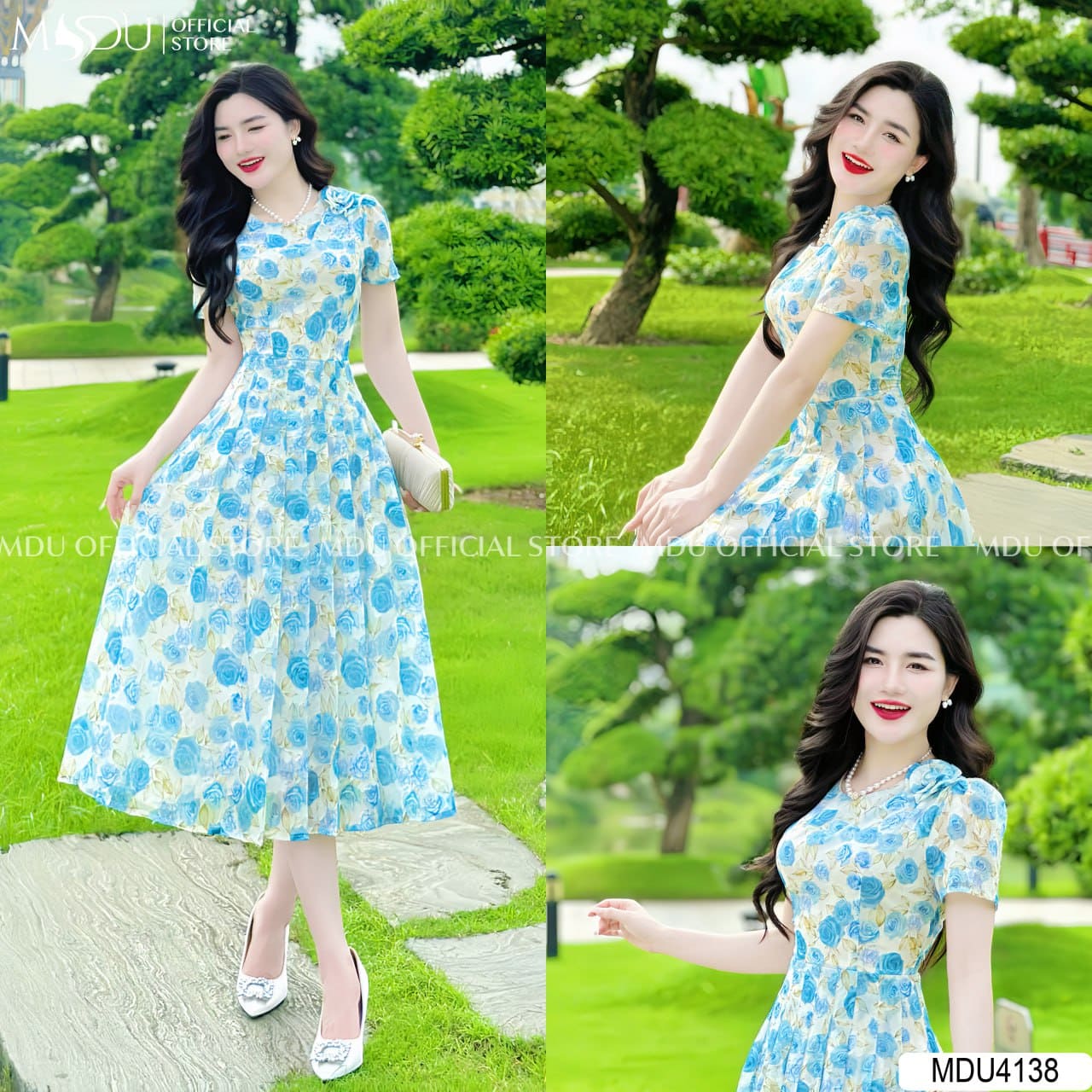 Nguyên tắc vàng để phối đồ đi biển thật chuẩn