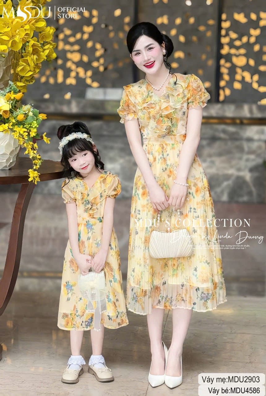 Phối đồ đi biển cho trẻ em – Đáng yêu và an toàn