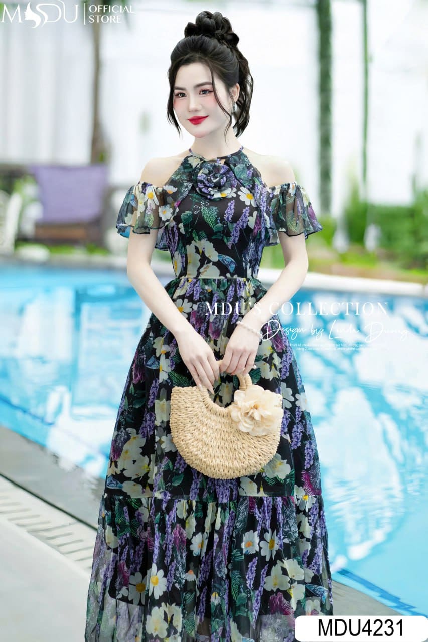 Mẹo chọn đồ theo dáng người