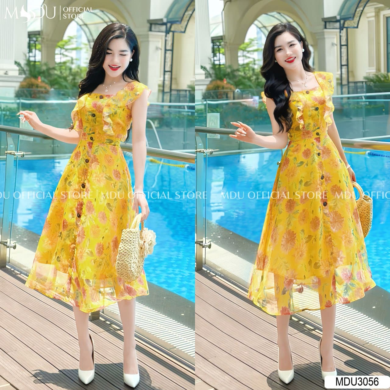 Mẹo chọn đồ theo dáng người