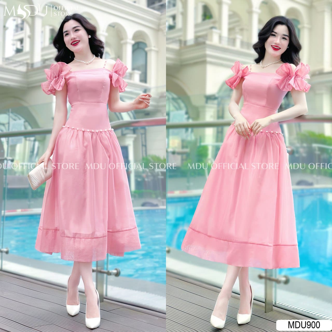 Nguyên tắc vàng để phối đồ đi biển thật chuẩn