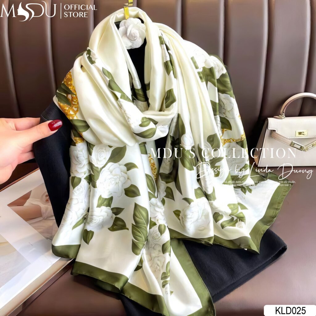 Khăn Choàng KLD025