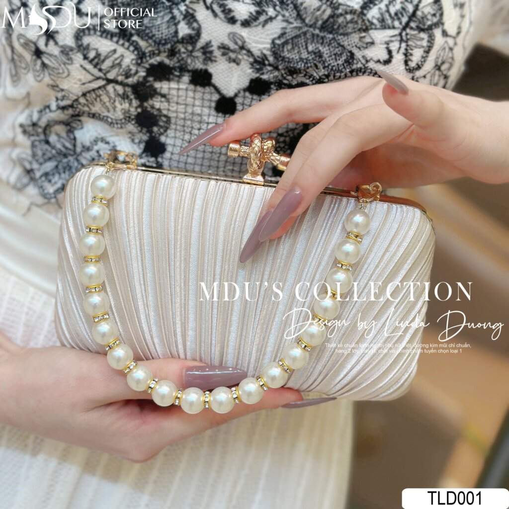 Tui Clutch TLD001