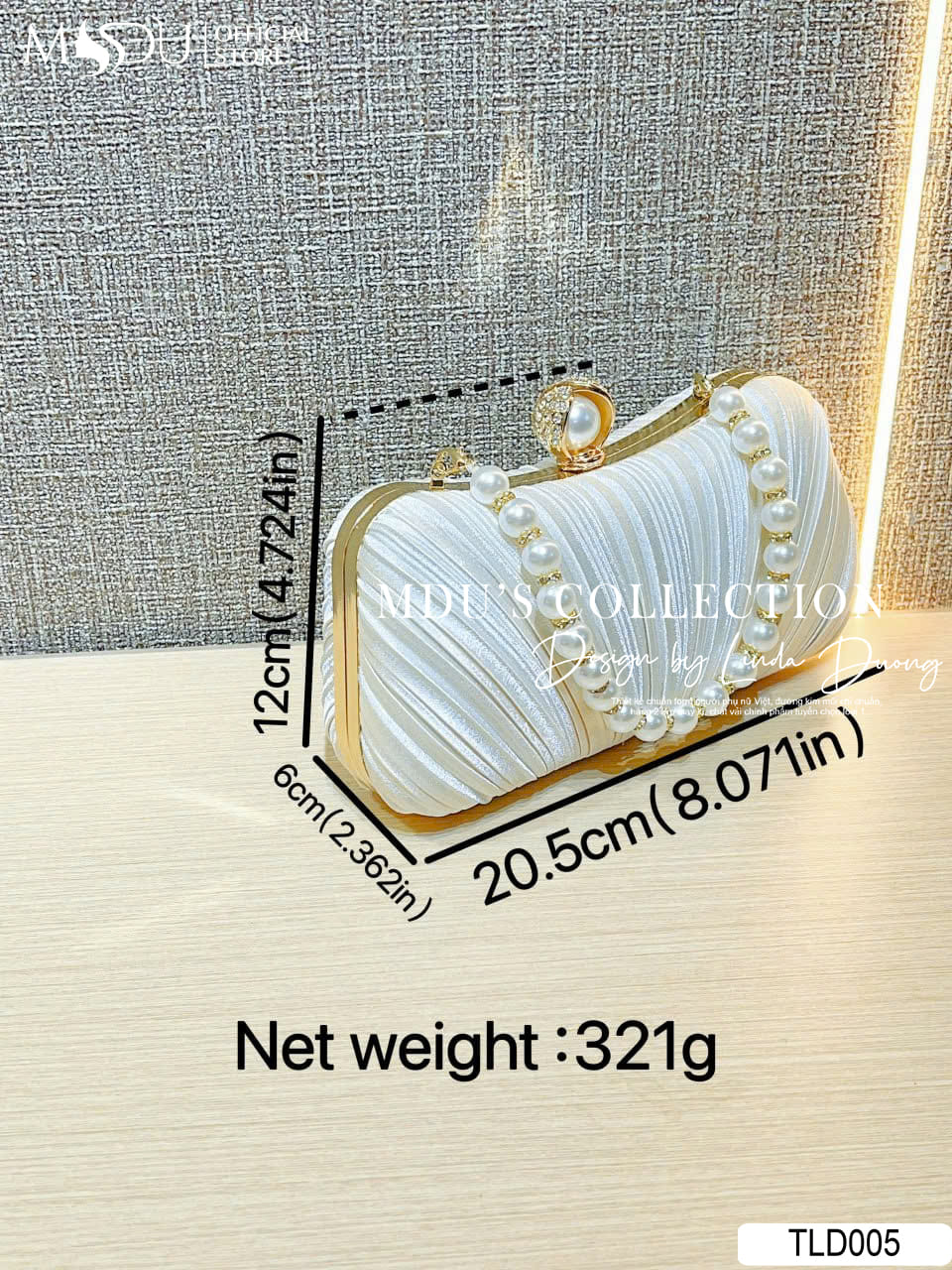 phu kien mdu tld005 1 1 Mdu Fashion