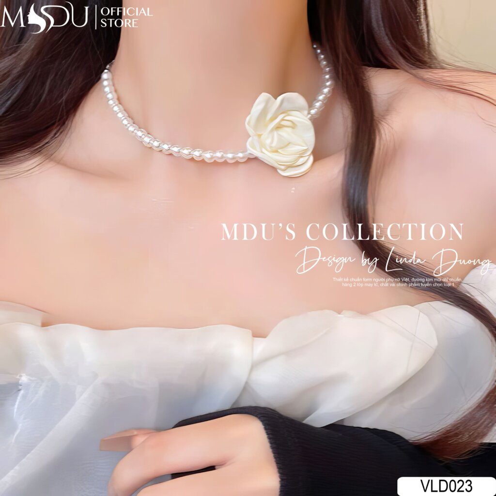 Tỏa Sáng Theo Cách Nhẹ Nhàng Nhất Cùng VLD023