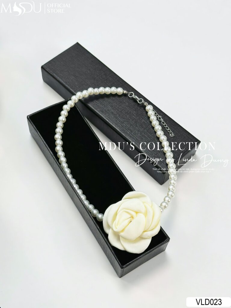 Tỏa Sáng Theo Cách Nhẹ Nhàng Nhất Cùng VLD023