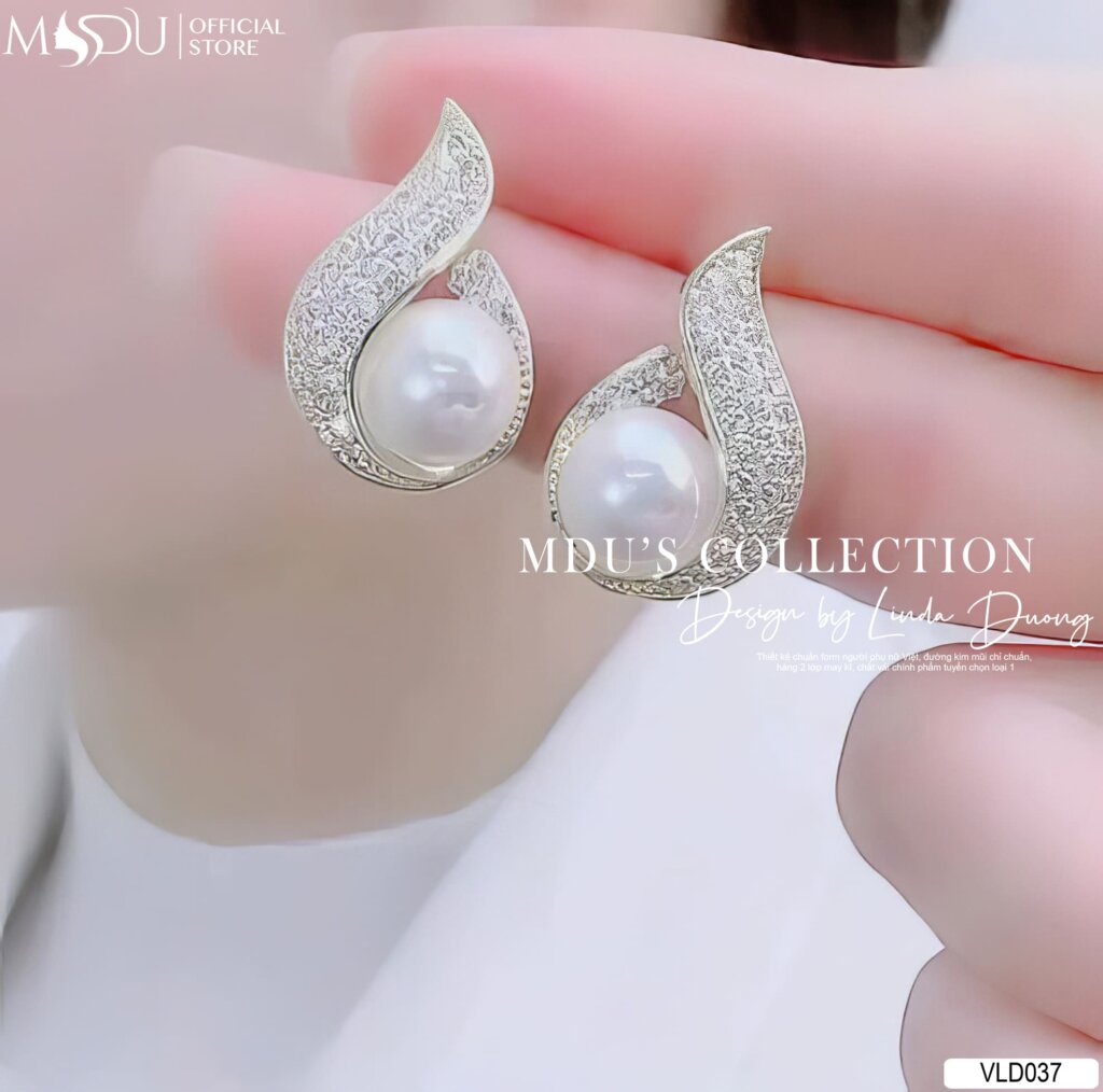 VLD037 – Nét Đẹp Uốn Lượn Thanh Thoát Cho Quý Cô Thời Thượng