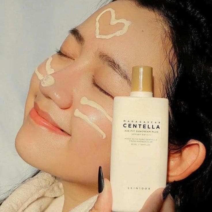 Top Những Bước Phục Hồi Da Sau Khi Đi Biển - Bảo Vệ Da