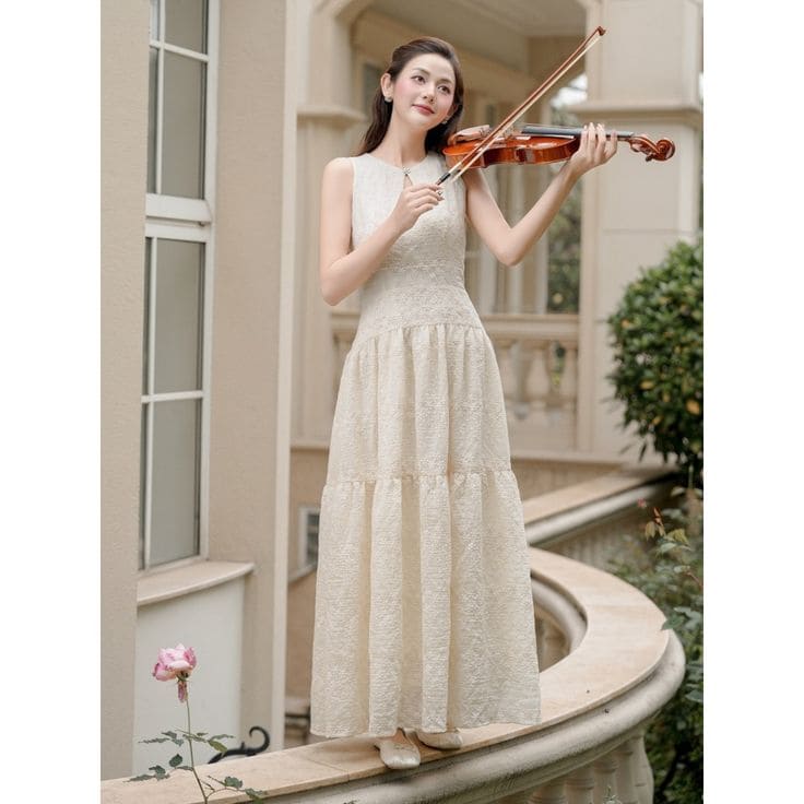 Top 12 Shop Bán Đầm Maxi Đi Biển Ở Hà Nội Không Thể Bỏ Qua - Daisy