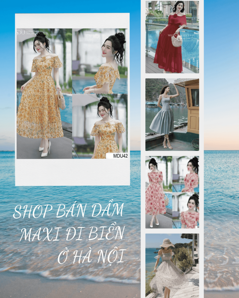 shop ban do di bien o ha niiu 1 Mdu Fashion