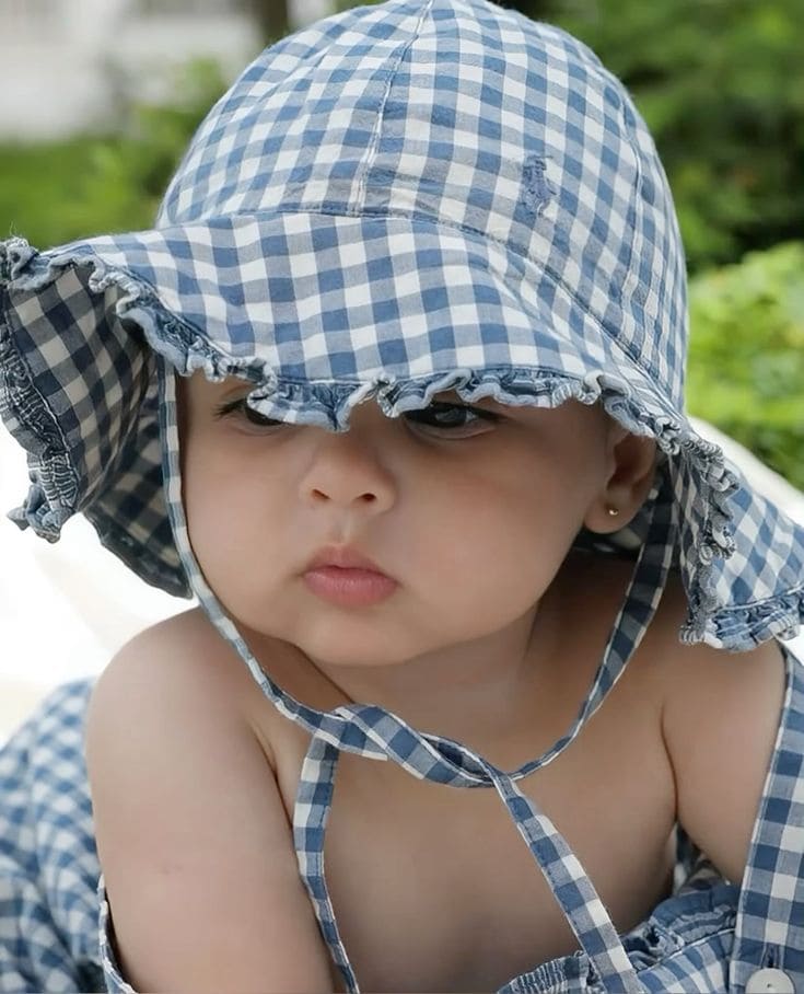 Phụ kiện đi biển - Điểm nhấn không thể thiếu