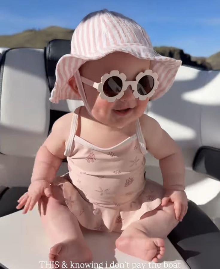 Phụ kiện đi biển - Điểm nhấn không thể thiếu