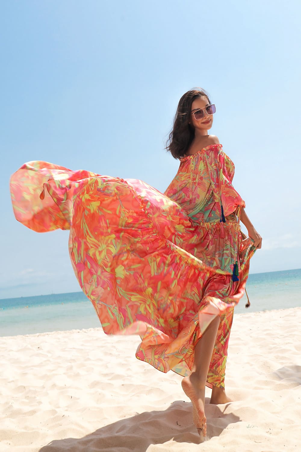 Học Sao Việt Cách Diện Đồ Phù Hợp Vóc Dáng