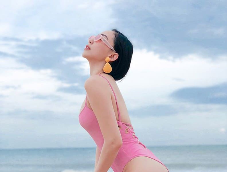 Tính Ứng Dụng Của Thời Trang Đi Biển