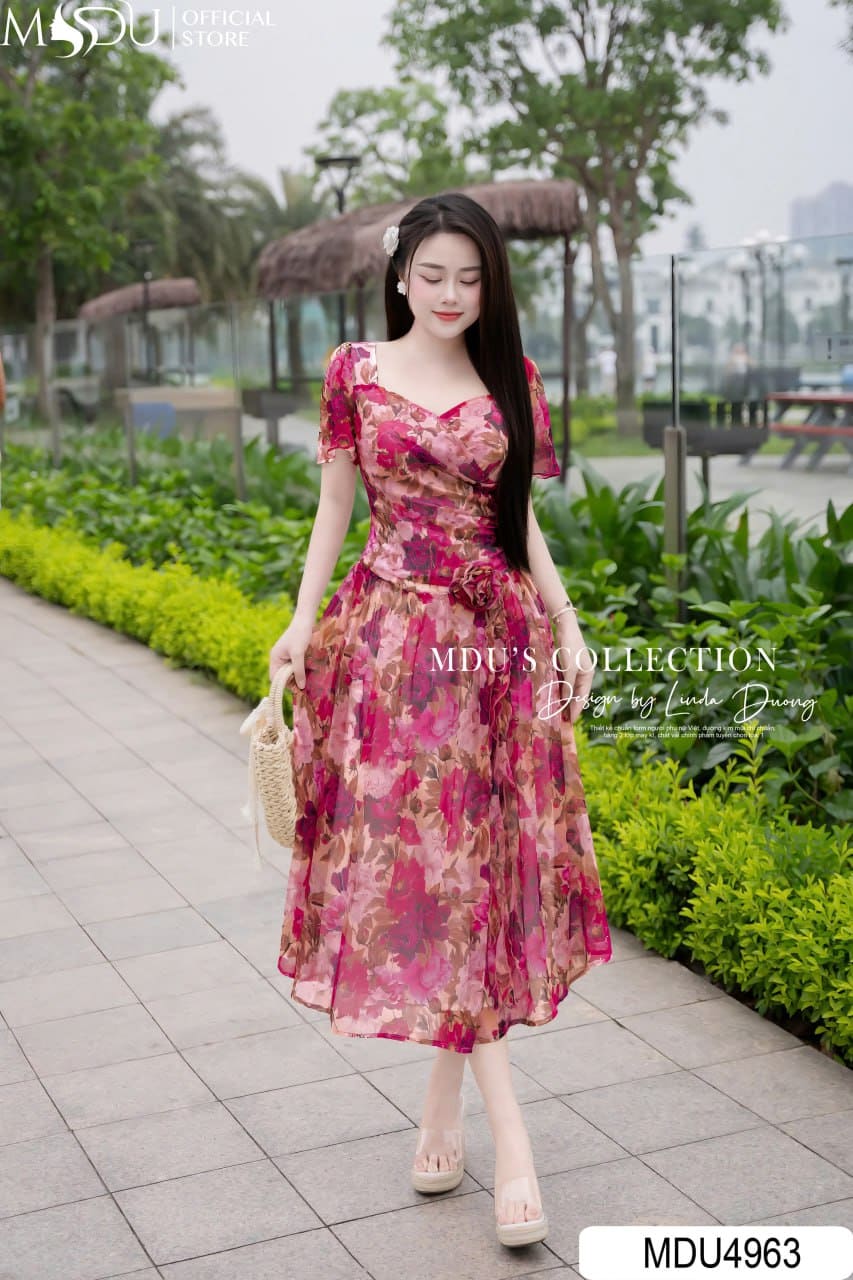 Phối Đồ Đi Biển: Bí Quyết Cho Từng Dáng Người