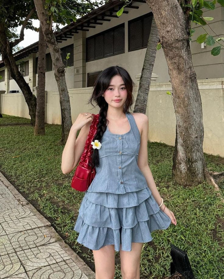 Mix & Match Theo Từng Dịp: Đẹp Mọi Khoảnh Khắc