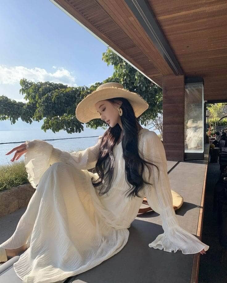 Phụ Kiện – Điểm Nhấn Hoàn Hảo Cho Thời Trang Đi Biển Phú Quốc