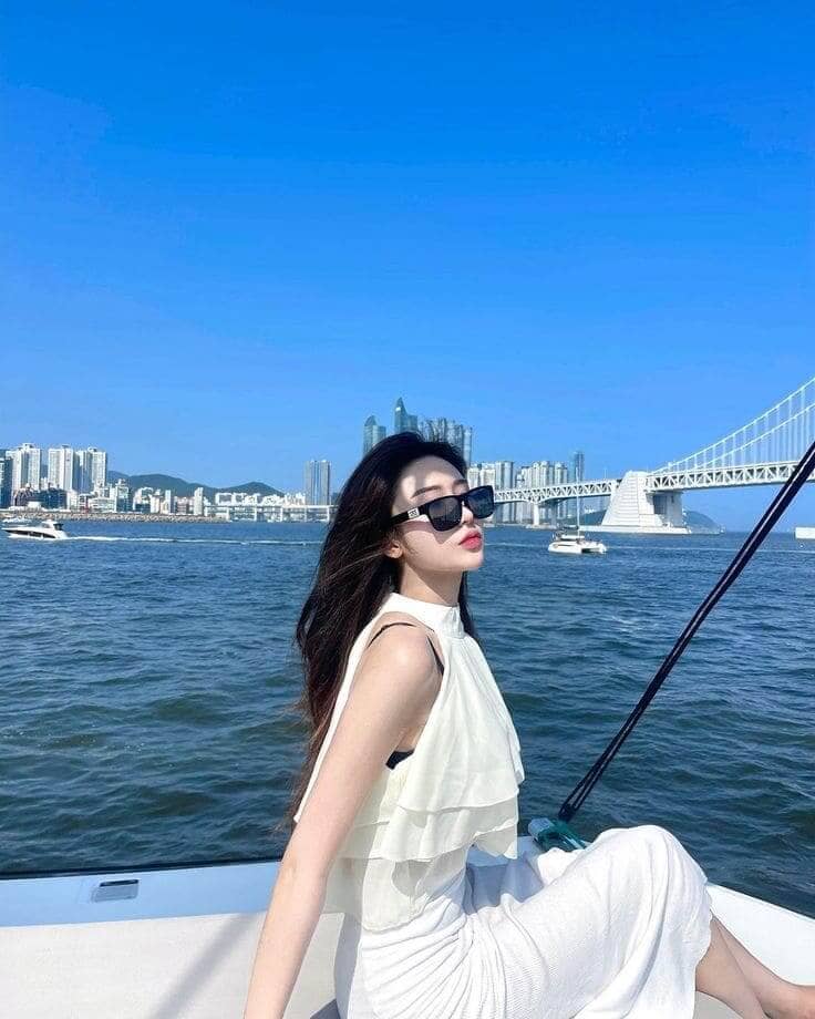 Phụ Kiện – Điểm Nhấn Hoàn Hảo Cho Thời Trang Đi Biển Phú Quốc