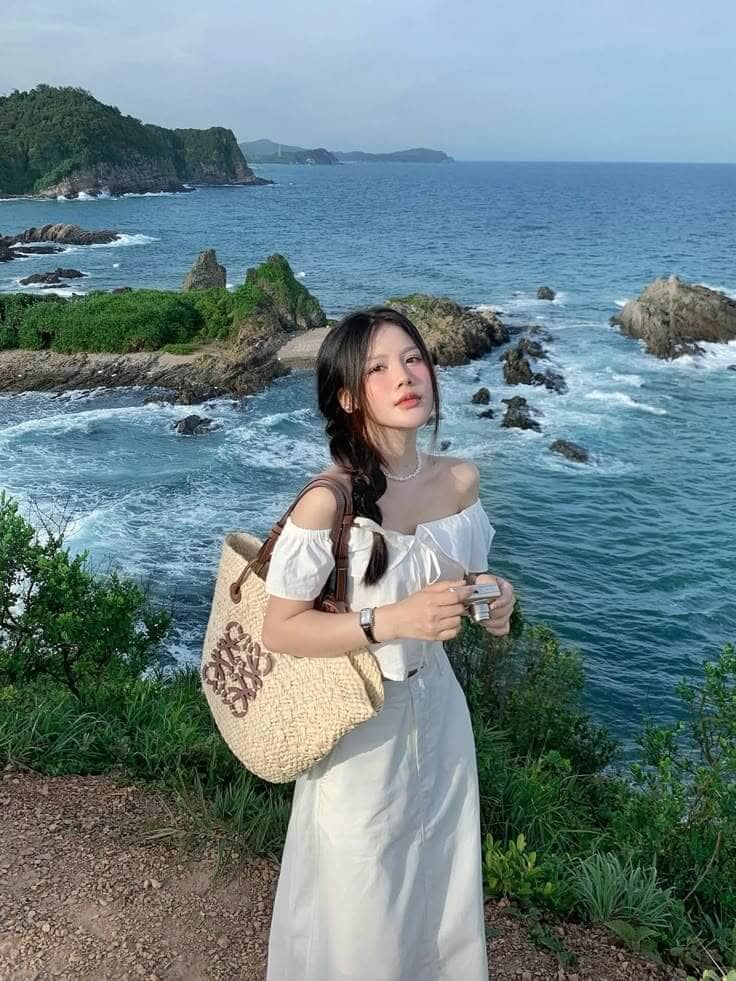 Phụ Kiện – Điểm Nhấn Hoàn Hảo Cho Thời Trang Đi Biển Phú Quốc