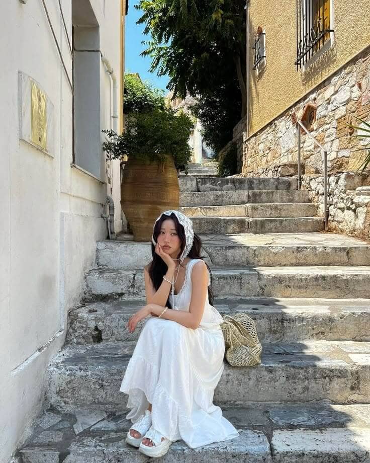 Phụ Kiện – Điểm Nhấn Hoàn Hảo Cho Thời Trang Đi Biển Phú Quốc