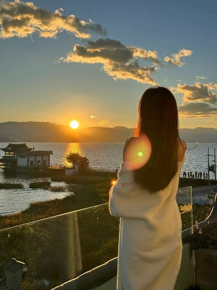 Kết luận - Tỏa sáng với trang phục đi biển sống ảo