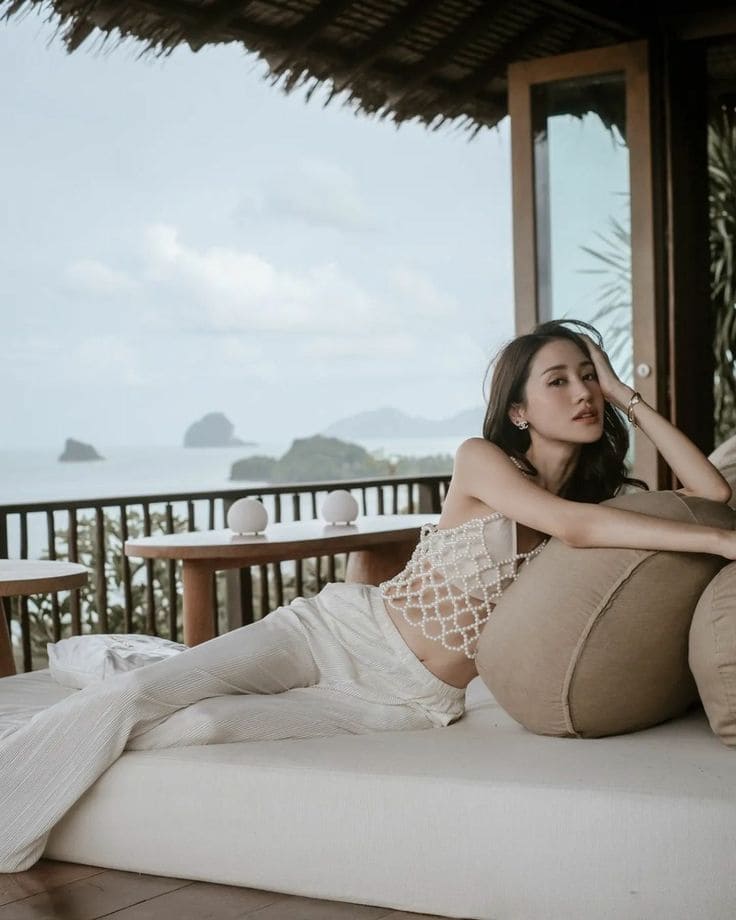 Tại sao trang phục biển sống ảo quan trọng