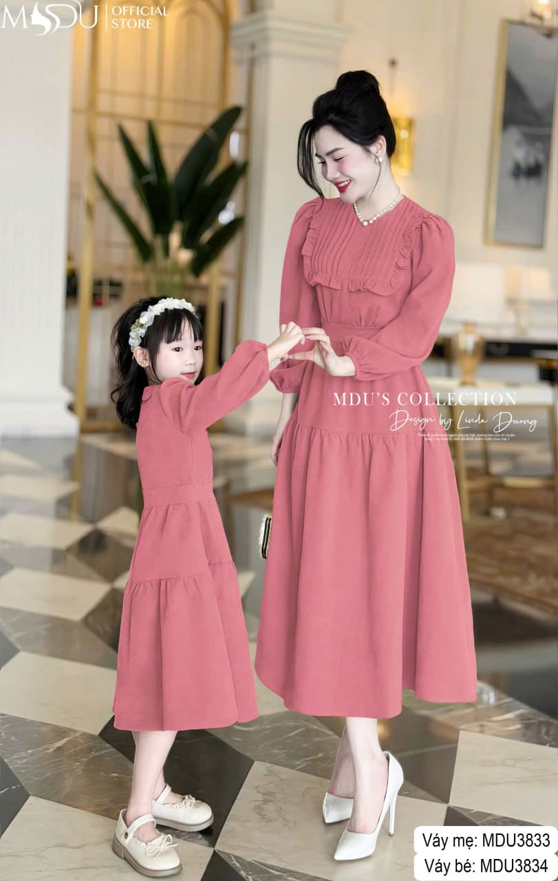 Bí Quyết Chọn Váy Đôi Đi Biển Đẹp Và Phù Hợp