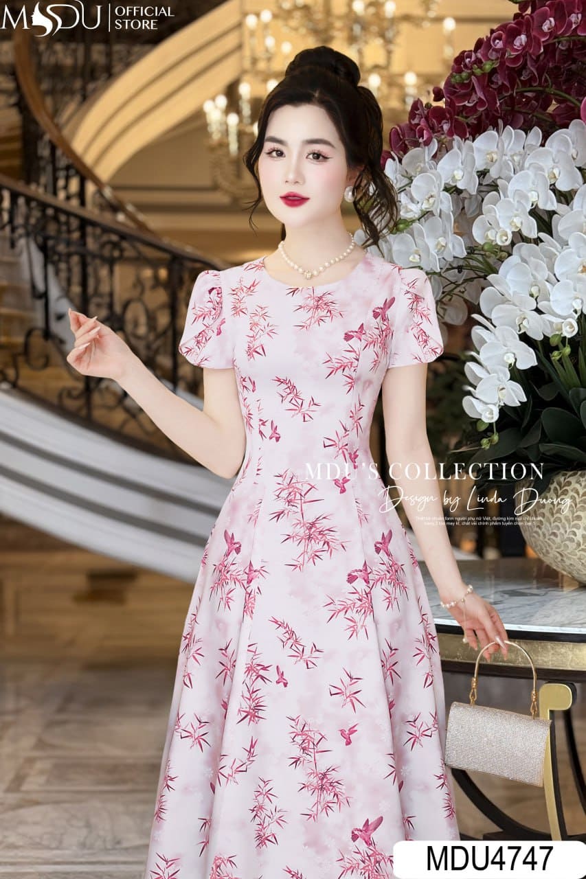 Kết Luận - Tỏa Sáng Với Váy Đi Biển Màu Hồng