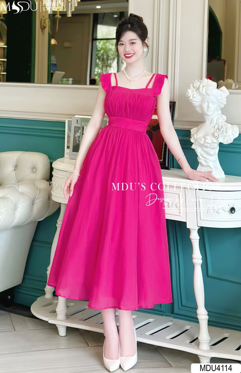 Màu Sắc Và Họa Tiết Làm Nên Sức Hút