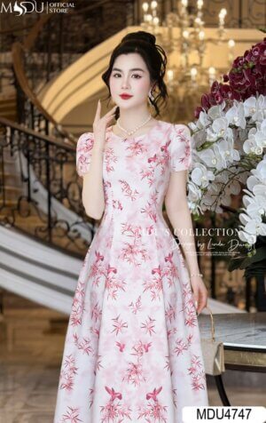 vay thiet ke MDU4747 1 Mdu Fashion