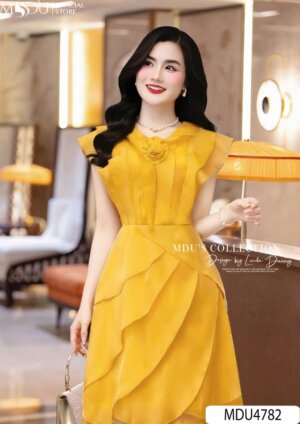 vay thiet ke MDU4782 1 Mdu Fashion