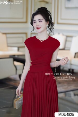 vay thiet ke MDU4825 1 Mdu Fashion