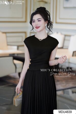 vay thiet ke MDU4839 1 Mdu Fashion