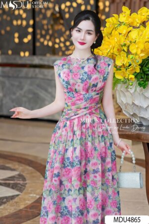 vay thiet ke MDU4865 1 Mdu Fashion