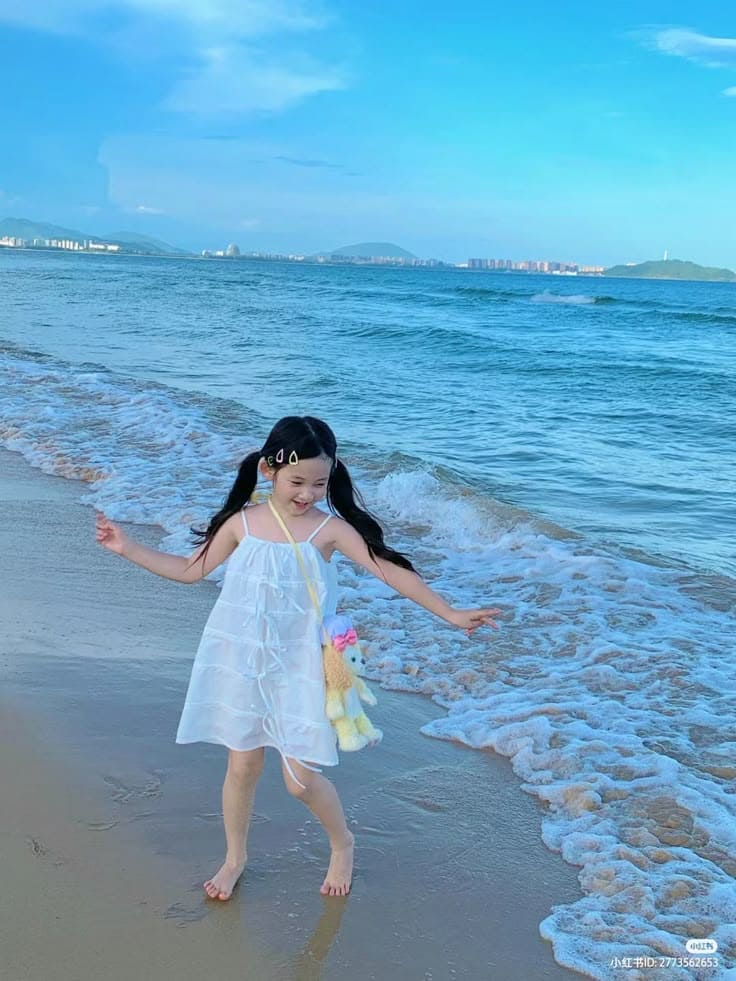 Áo Yếm Đi Biển Cho Mọi Đối Tượng