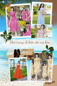 Brown Modern Elegant Family Scrapbook Photo Collage Mdu Fashion