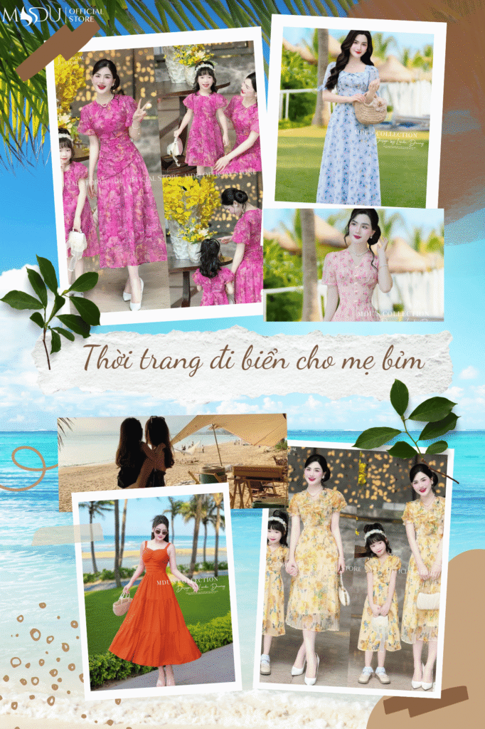 Brown Modern Elegant Family Scrapbook Photo Collage Mdu Fashion