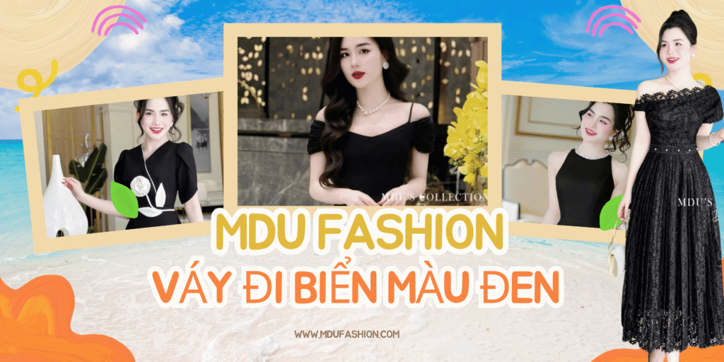 Cream Handdrawn Cute Playful Summer New Collection Banner Mdu Fashion