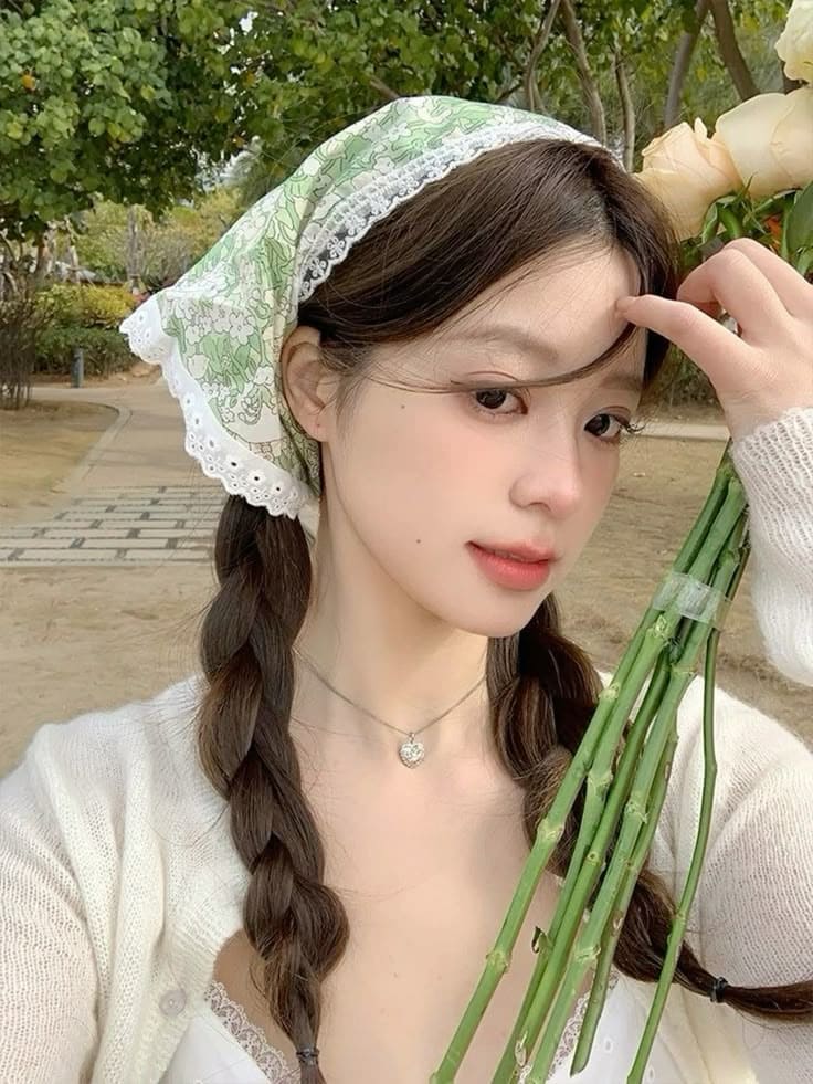 Các Loại Mẫu Khăn Choàng Đi Biển Đẹp Đang Làm Mưa Làm Gió - 