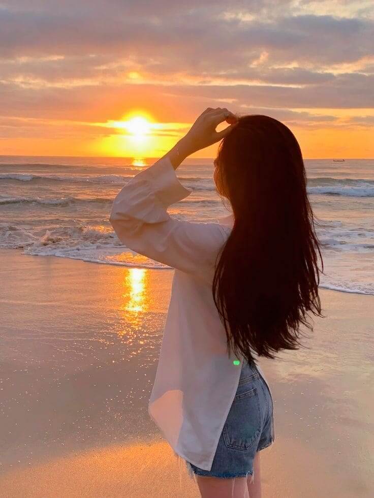 Vì Sao Phong Cách Đồ Đi Biển Quan Trọng