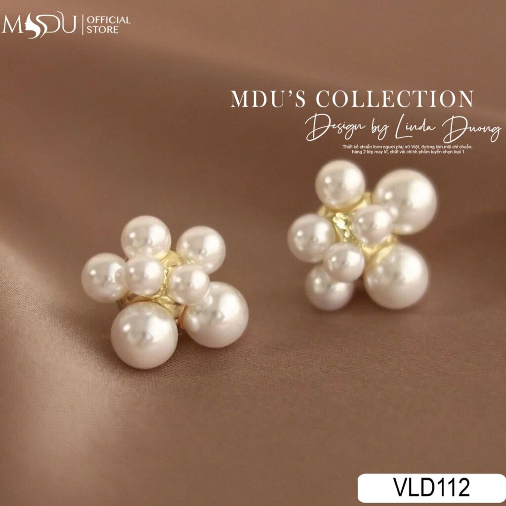 VLD112 – Điểm Nhấn Phong Cách Cho Nàng Dịu Dàng