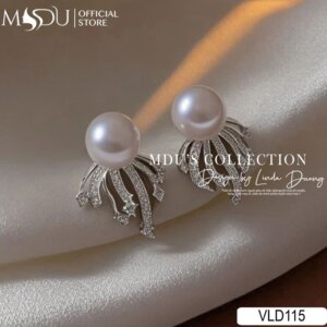 VLD115 – Phụ Kiện Tỏa Sáng Cho Phái Đẹp Thanh Lịch